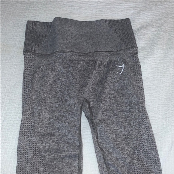 Gymshark Pants - Gymshark vital leggings